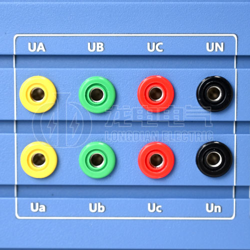 LDJB-712六相微機(jī)型繼電保護(hù)測(cè)試儀